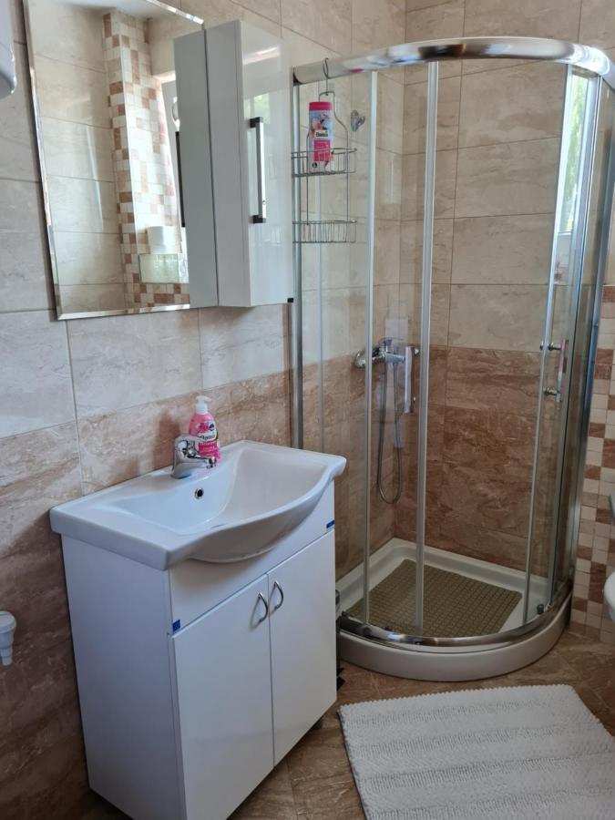 Apartman Tim Lux 2 Vrnjačka Banja Exterior foto