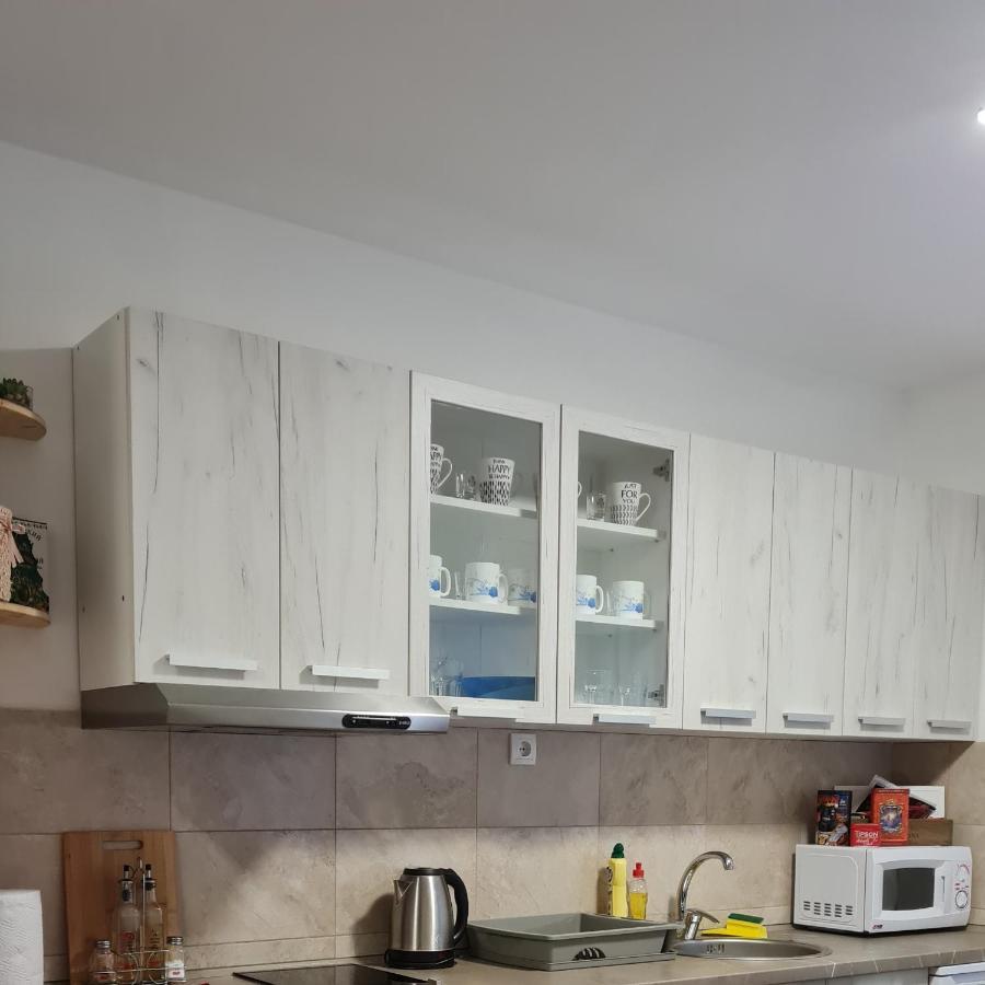 Apartman Tim Lux 2 Vrnjačka Banja Exterior foto