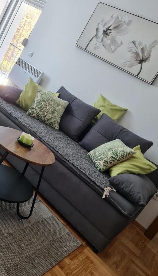 Apartman Tim Lux 2 Vrnjačka Banja Exterior foto